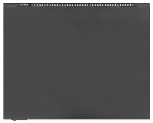 Intellinet 48 Ports Manageable Ethernet Switch - Gigabit Ethernet - 10/100/1000Base-T, 10GBase-X - 3 Layer Supported - 900