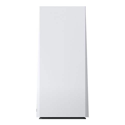Linksys Velop MX12600 Wi-Fi 6 IEEE 802.11ax Ethernet Wireless Router - 2.40 GHz ISM Band - 5 GHz UNII Band - 525 MB/s Wire
