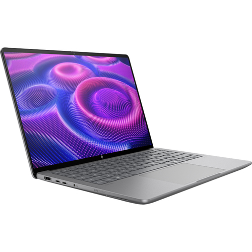 HP ZBook Ultra G1a 35.6 cm (14") Touchscreen Mobile Workstation - 2.8K - 120 Hz - AMD Ryzen AI MAX PRO 390 - 32 GB - 1 TB 