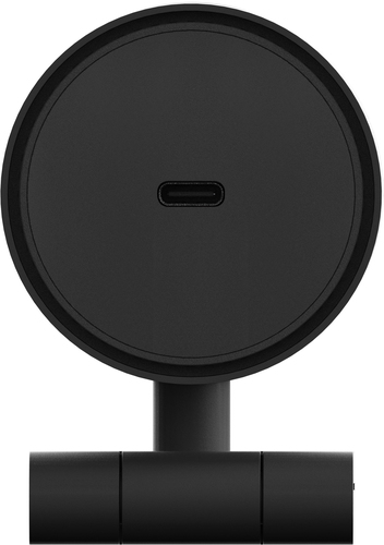 iiyama UC-CAM10PRO-1 - Webcam - 8,5 Megapixel - 30 fps - USB 3.0 Typ C - 3840 x 2160 Pixel Videoauflösung - 4K - Fixfokus 