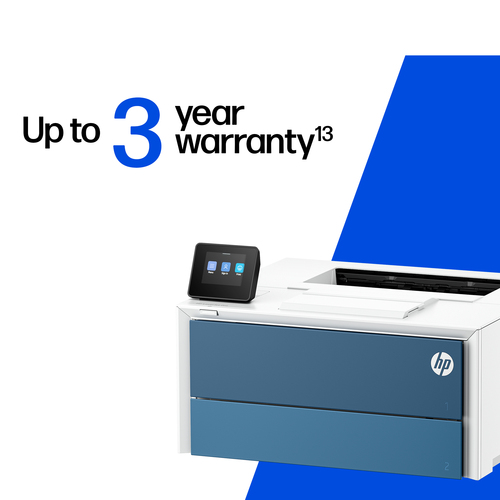 HP LaserJet Pro 4007dn Laser Printer - Monochrome