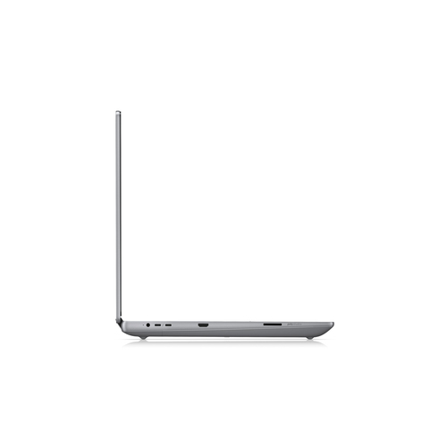 HP ZBook Fury G1i 45.7 cm (18") Mobile Workstation - WQXGA - 165 Hz - Intel Core Ultra 9 285HX - vPro Technology - 64 GB -