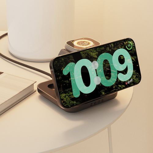 Zens Nightstand Charger Pro 2 Induction Charger
