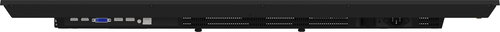iiyama LH5575UHS-B2AG. Produktdesign: Digital Signage Flachbildschirm. Bildschirmdiagonale: 138,7 cm (54.6"), Bildschirmte
