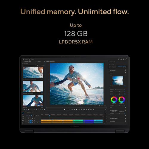 ASUS ProArt PX13 HN7306EA-LX004X. Product type: Hybrid (2-in-1), Form factor: Convertible (Folder). Processor family: AMD 