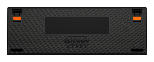 CHERRY K5 PRO TMR COMPACT. Keyboard form factor: 65%. Keyboard style: Straight. Connectivity technology: Wired, Device int