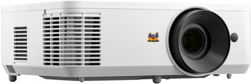 ViewSonic PA700S Wandmontierbar, Deckenmontage DLP-Projektor - 4:3 - Weiß - 800 x 600 Piel - 22,000:1 Kontrastverhältnis -
