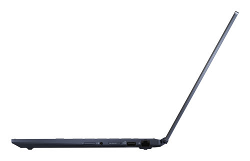 ASUS ExpertBook B3 Flip B3402FVA-EC2462XA. Product type: Hybrid (2-in-1), Form factor: Convertible (Folder). Processor fam