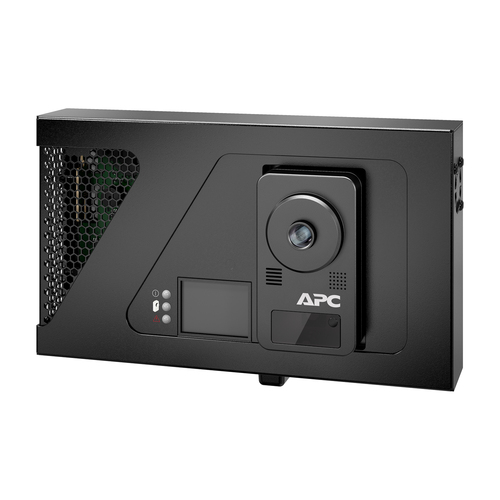 APC NetBotz Environmental Monitoring System
