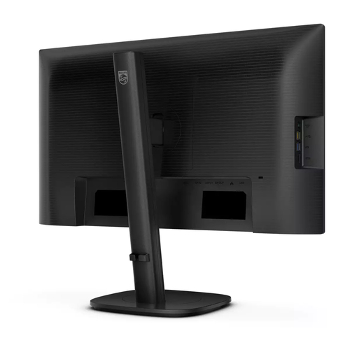 Philips 24B2U3301D 24" Class WUXGA Monitor LED - 16:10 - Preto - 61 cm (24") Viewable - Tecnologia IPS (In-plane switching