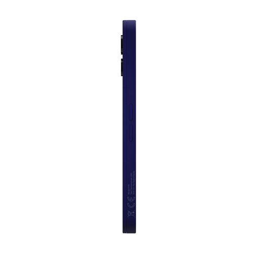 Fairphone The (Gen 6+). Bildschirmdiagonale: 16 cm (6.31"), Display-Auflösung: 1116 x 2484 Pixel. Prozessor-Taktfrequenz: 