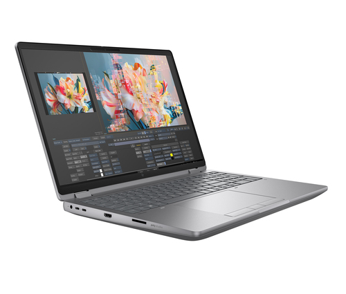 Workstation portatile - HP ZBook Fury G1i 40,6 cm (16") - WQXGA - Intel Core Ultra 7 Seconda generazione 255HX - 32 GB - 1