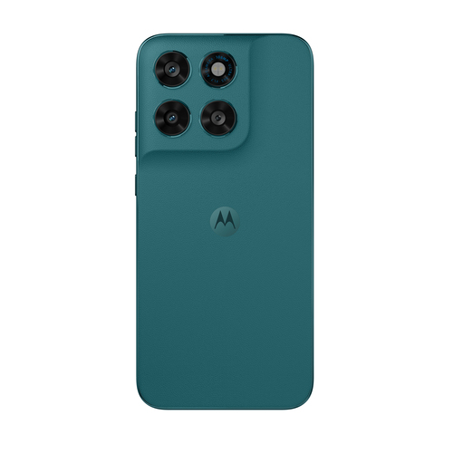 Motorola Mobility moto g77 256 GB Smartphone - 17,2 cm (6,8 Zoll) 1.5K 1272 x 2772 - Octa-Core (Cortex A76Dual-Core 2,50 G