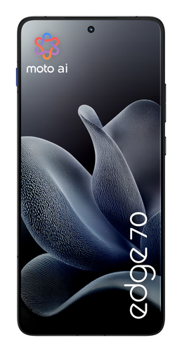 Motorola edge 70 . Display diagonal: 17 cm (6.7"), Display resolution: 2712 x 1220 pixels. Processor family: Snapdragon, P