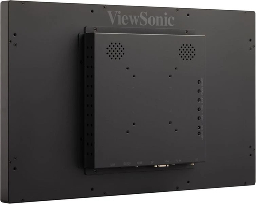 ViewSonic XF2230 22 Zoll Class Open-Frame-LED-Touchscreen-Monitor - 16:9 Format Reaktionszeit - 55,9 cm (22 Zoll) Viewable