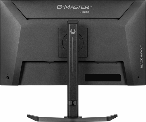 Moniteur de jeu LCD iiyama G-MASTER Black Hawk GB2741QSU-B1 27" Classe WQHD - 16:9 - Noir mat - 68,6 cm (27") Viewable - T