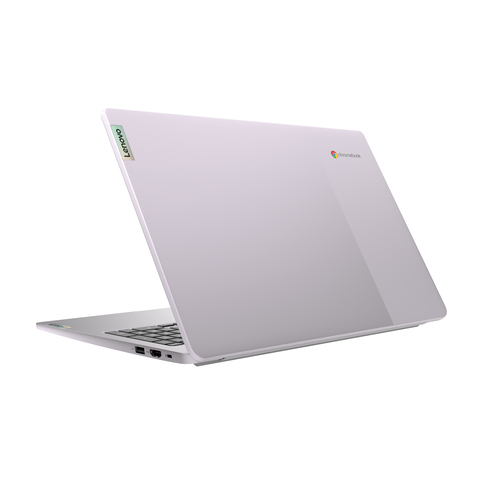 Lenovo IdeaPad 3 CB 15IJL6 82N4004SGE 39,6 cm (15,6 Zoll) Chromebook - Full HD - Intel Celeron N4500 - 8 GB - 128 GB Flash
