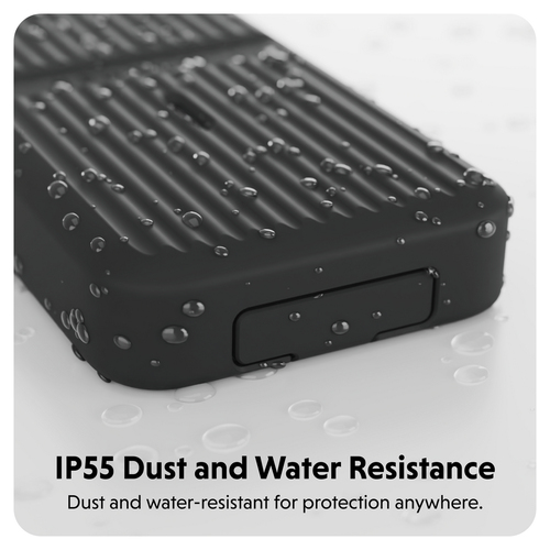 HYPERDRIVE NEXT USB4 M.2 PCIE ENCLOSURE