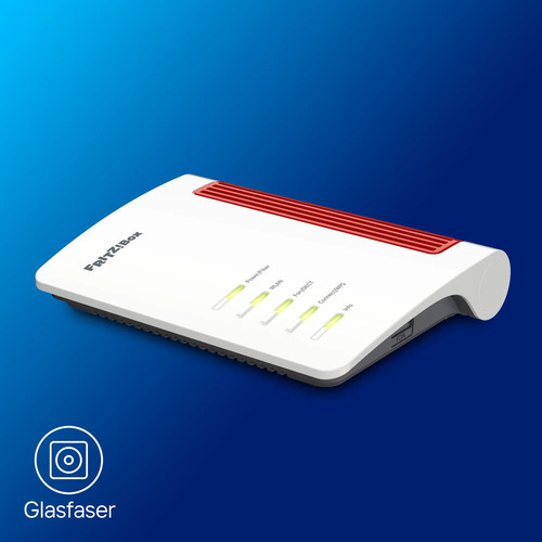 Box 5630. WAN-Verbindungstyp: GPON. WLAN-Band: Dual-Band (2,4 GHz/5 GHz), Top WLAN-Standard: Wi-Fi 7 (802.11be), WLAN Date