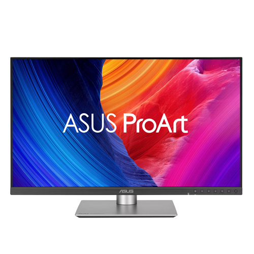 ASUS ProArt PA278QGV. Taille de l'écran: 68,6 cm (27"), Résolution de l'écran: 2560 x 1440 pixels, Type HD: Quad HD, Techn