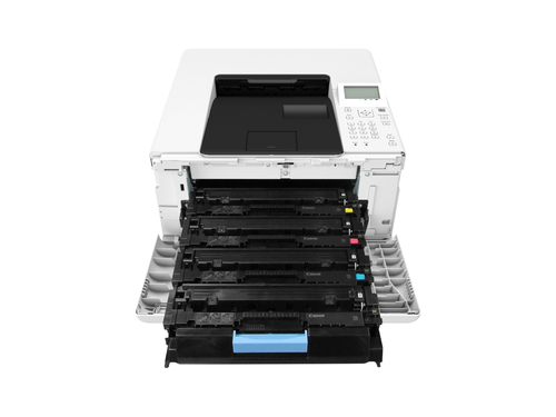 Canon i-SENSYS LBP647Cdw Colour 1200 x 1200 DPI 25 PPM A4 Wi-Fi. Print technology: Laser, Printing: Colour printing, Maxim
