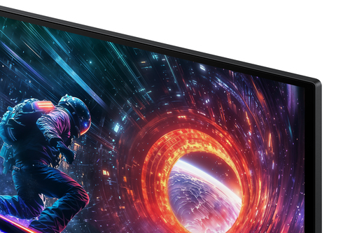 Samsung G50F. Display diagonal: 68.6 cm (27"), Display resolution: 2560 x 1440 pixels, HD type: Quad HD, Display technolog