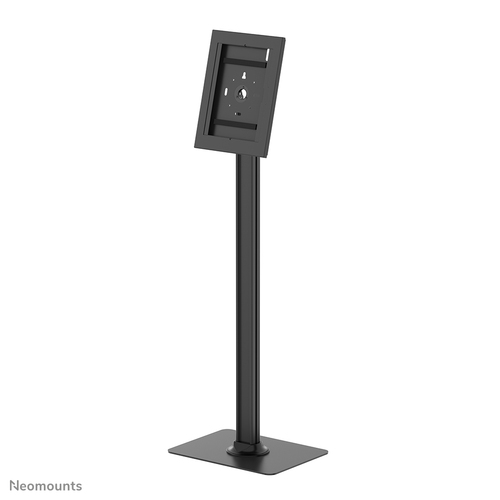 Neomounts FL15-627BL1 Tablet floor stand - max 3 kg | 6,6 lbs. Type: Tablet stand, Brand compatibility: Universal, Product
