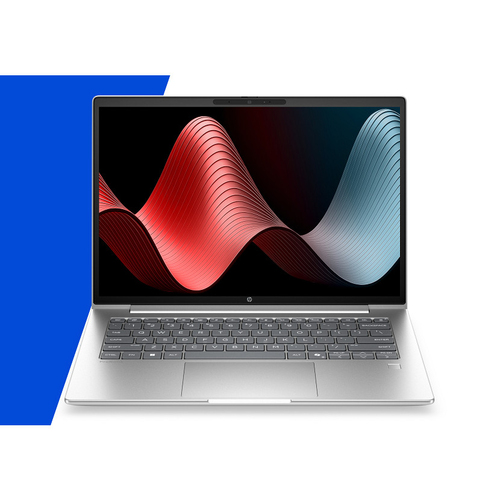 HP ProBook 4 G2a 35.6 cm (14") Notebook - WUXGA - AMD Ryzen 7 Ryzen 200 Series 250 - 32 GB - 512 GB SSD - Pike Silver Alum