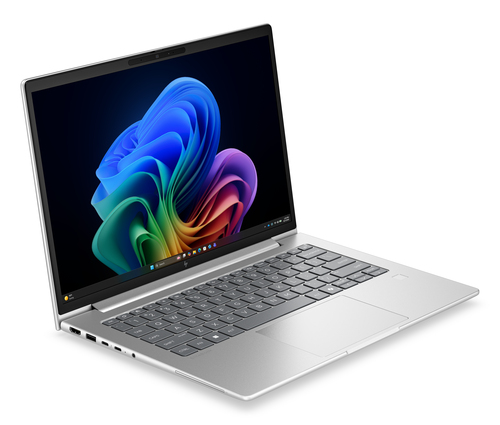 HP EliteBook 6 G2i 35.6 cm (14") Notebook - WUXGA - Intel Core Ultra 7 Series 3 355 - 16 GB - 512 GB SSD - Smart Card Read