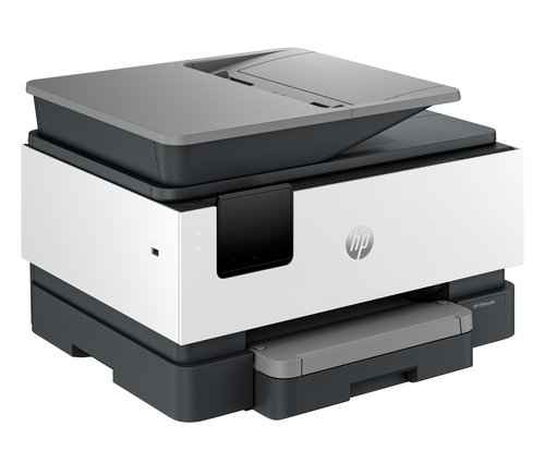 HP Officejet Pro 9120E Inkjet Multifunction Printer - Copier/Fax/Printer/Scanner - For Plain Paper Print