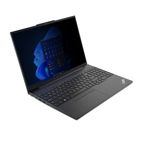 Lenovo 4XJ1U03939. Maximum screen size: 40.6 cm (16"). Aspect ratio: 16:10. Suitable for: Laptop, Type: Frameless display 