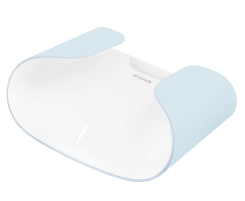 Routeur sans fil D-Link AQUILA PRO AI M60 - Wi-Fi 6 - Ethernet - Bi bande - 2,40 GHz Bande ISM - 5 GHz Bande UNII - 4 x An