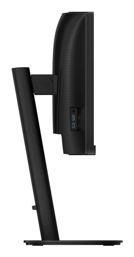 Philips 34B2U3600C 34" Class WQHD LCD Monitor - 21:9 - 86.4 cm (34") Viewable - Vertical Alignment (VA) - 3440 x 1440 - 30