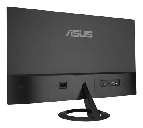 ASUS VZ279HG. Taille de l'écran: 68,6 cm (27"), Résolution de l'écran: 1920 x 1080 pixels, Type HD: Full HD, Technologie d