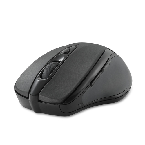 Kensington Pro Fit MY310 EQ Mittlere Größe Maus - Funkfrequenz - Optisch - Kabellos - 1600 dpi Auflösung - Scroll-Rad - 1 