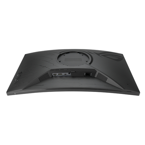 ASUS ROG Strix XG27WCMS. Dimensioni diagonale schermo: 68,6 cm (27"), Risoluzione del display: 2560 x 1440 Pixel, Tipologi