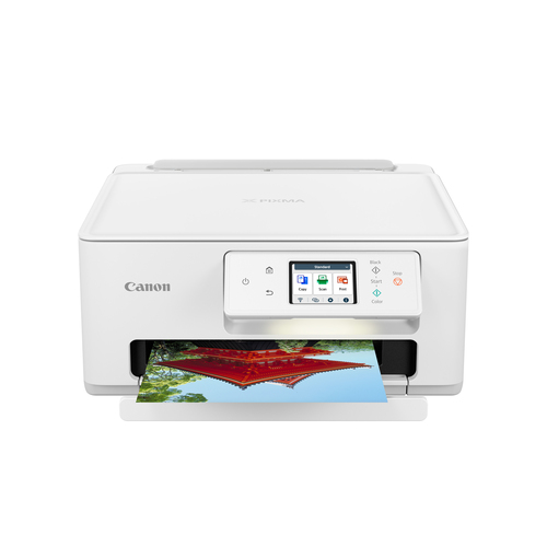 Canon PIXMA TS7650i A4 Wireless Inkjet MFP | Ingram Micro