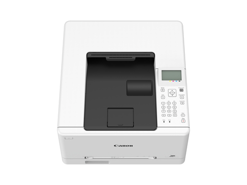 Canon i-SENSYS LBP647Cw Kabel Laserdrucker - Farbe - 25 ppm Farbdruckgeschwindigkeit - 1200 x 1200 dpi Druckauflösung - Ap