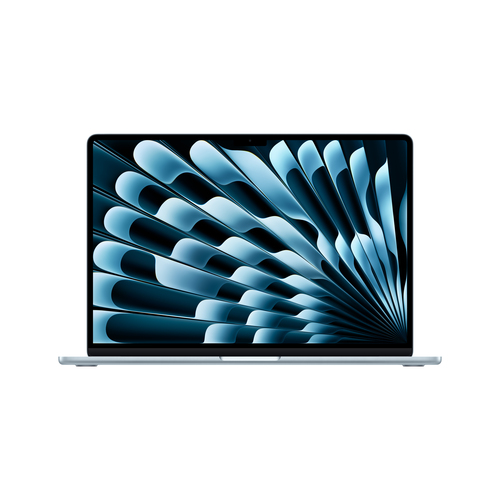 Apple MacBook Air . Product type: Laptop, Form factor: Clamshell. Processor family: Apple M, Processor model: M5. Display 