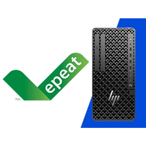 HP Z1 Tower G1i Desktop PC. Processor family: Intel Core Ultra 9, Processor model: 285. Internal memory: 64 GB, Internal m