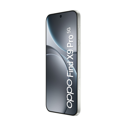 Oppo Find X9 Pro CPH2791 512 GB Smartphone - 17,2 cm (6,8 Zoll) AMOLED Full HD Plus 2772 x 1272 - Octa-Core (Single-Core 4
