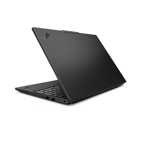 Lenovo ThinkPad T16 Gen 5 (Intel) Copilot+ PC. Produkttyp: Laptop, Formfaktor: Klappgehäuse. Prozessorfamilie: Intel Core 