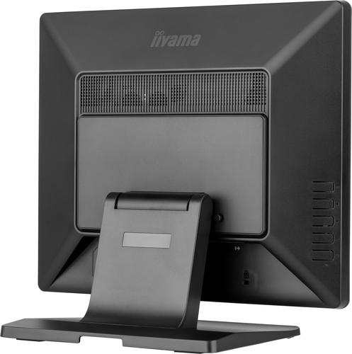iiyama ProLite T1721MSC-B3. Bildschirmdiagonale: 43,2 cm (17"), Display-Auflösung: 1280 x 1024 Pixel, HD type: SXGA, Reakt