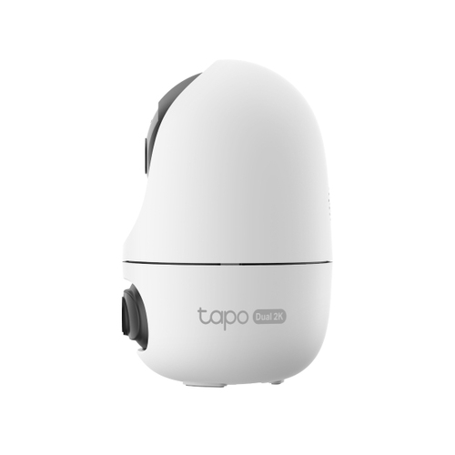 TP-Link Tapo C245D. Tipo: Telecamera di sicurezza IP, Posizionamento supportato: Interno, Tecnologia di connessione: Wirel