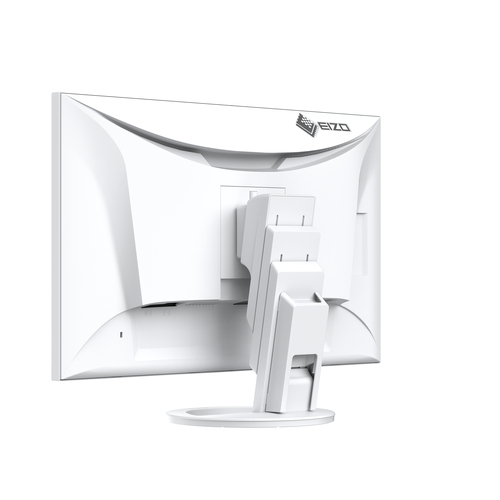 EIZO FlexScan EV2740S-WT. Bildschirmdiagonale: 68,6 cm (27"), Display-Auflösung: 3840 x 2160 Pixel, HD type: 4K Ultra HD, 