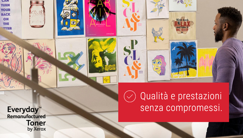 EVERYDAY REMANUFACTURED TONER BLACK REPL. RICOH 841817