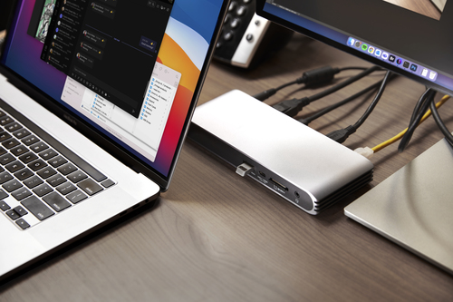 Kingston Technology DataTraveler Micro. Capacidade: 128 GB, Interface de dispositivo: USB Type-A, Versão USB: 3.2 Gen 1 (3