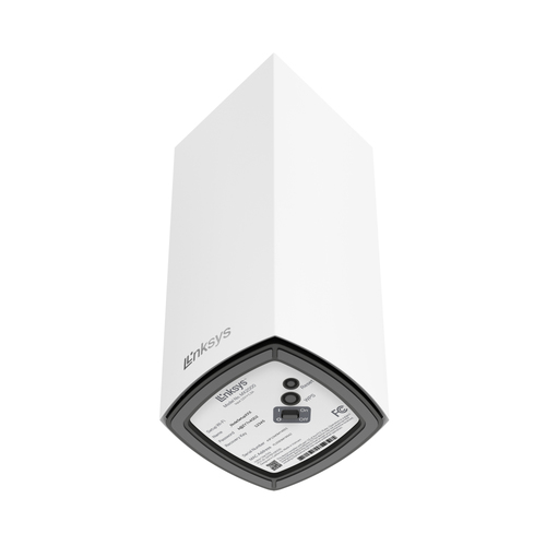 Linksys Atlas 6 MX2002 Wi-Fi 6 IEEE 802.11 a/b/g/n/ac/ax  Wireless Router - Dual Band - 2.40 GHz ISM Band - 5 GHz UNII Ban