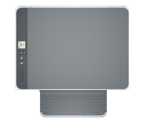 HP LaserJet MFP M234dw Printer. Drucktechnologie: Laser. Zahl der Druckpatronen: 1, Maximale monatliche Auslastung: 20000 