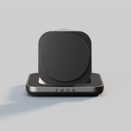 Zens Nightstand Charger Pro 2 Induction Charger